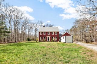 Photo of 2 Sea Pines Lane Sandwich Village, MA 02563