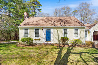 Photo of 13 Old Fields Road Sandwich Village, MA 02563