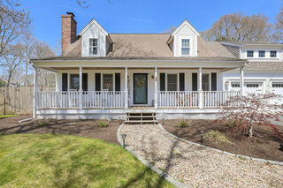 Photo of 35 Blackthorn Path Forestdale, MA 02644