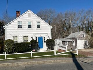 Photo of 213 Main Street Chatham, MA 02633