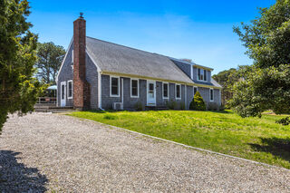 Photo of real estate for sale located at 55 Heritage Hill Circle Eastham, MA 02642