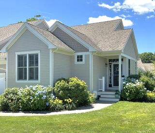 Photo of real estate for sale located at 16 Twin Oaks Drive Mashpee, MA 02649