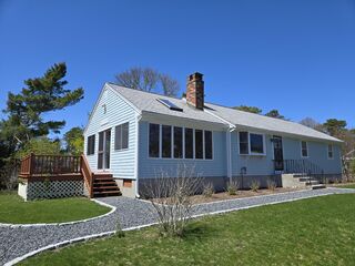Photo of 91 Cynthia Lane Dennis Port, MA 02639