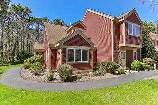 Photo of real estate for sale located at 49 Billington Lane Brewster, MA 02631