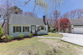 Photo of real estate for sale located at 50 Hemenway Road Eastham, MA 02642