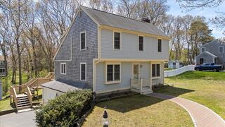 Photo of 111 Snake Pond Road Forestdale, MA 02644