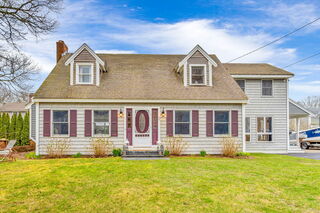 Photo of 69 Reynolds Street Teaticket, MA 02536