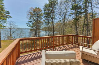 Photo of real estate for sale located at 1 Calico Circle Dennis Village, MA 02638