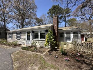Photo of real estate for sale located at 28 Thorwald Drive South Dennis, MA 02660