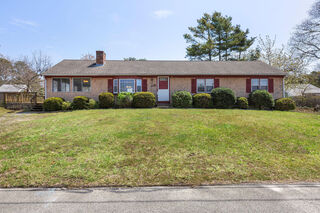 Photo of real estate for sale located at 84 Cynthia Lane Dennis Port, MA 02639