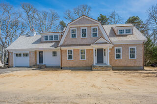Photo of real estate for sale located at 287 Cedar Street Chatham, MA 02633