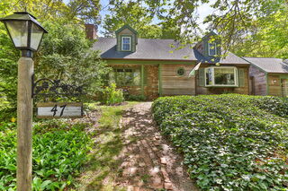 Photo of real estate for sale located at 47 Scargo Hill Road Dennis Village, MA 02638