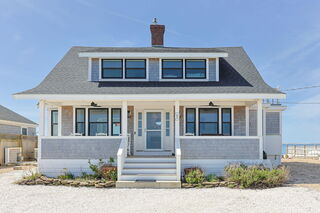 Photo of real estate for sale located at 494 Shore Road North Truro, MA 02652