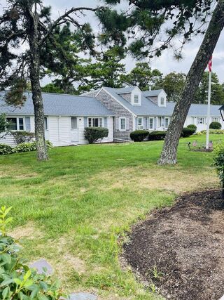 Photo of real estate for sale located at 75 Beaten Road Dennis Port, MA 02639