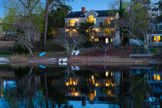 Photo of real estate for sale located at 309 Carriage Shop Road East Falmouth, MA 02536