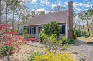 Photo of real estate for sale located at 40 Fairview Avenue Eastham, MA 02642