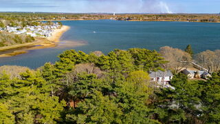 Photo of real estate for sale located at 23 Pine Ridge Road Buzzards Bay, MA 02532