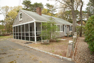 Photo of real estate for sale located at 24 Hemlock Lane South Dennis, MA 02660