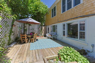 Photo of real estate for sale located at 54 Bradford Street Provincetown, MA 02657