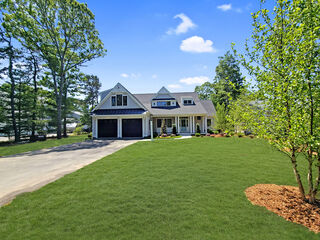 Photo of real estate for sale located at 46 Airpark Drive East Falmouth, MA 02536