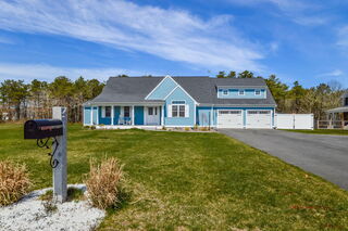 Photo of real estate for sale located at 8 Dylans Way East Falmouth, MA 02536