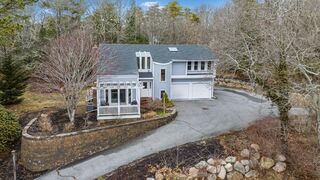 Photo of 50 Whistleberry Drive Marstons Mills, MA 02648