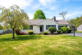 Photo of real estate for sale located at 39 Antlers Road South Yarmouth, MA 02664