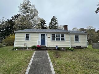 Photo of real estate for sale located at 39 Naushon Road Dennis Port, MA 02639