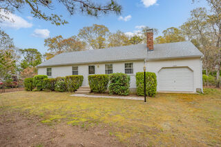 Photo of real estate for sale located at 165 Wonderstrand Way Eastham, MA 02642
