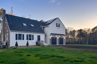 Photo of real estate for sale located at 115 Kiahs Way East Sandwich, MA 02537