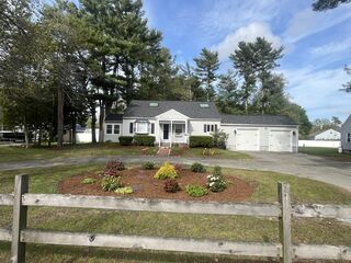 Photo of 106 County Road Freetown, MA 02717