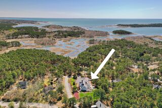 Photo of real estate for sale located at 40 Leilla Rich Drive Wellfleet, MA 02667