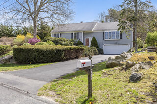 Photo of real estate for sale located at 9 Courier Drive Dennis Village, MA 02638