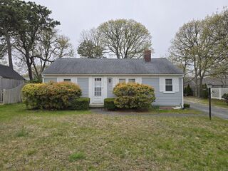 Photo of real estate for sale located at 5 Regan Road West Dennis, MA 02670