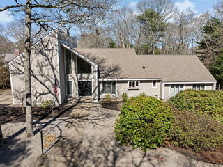 Photo of real estate for sale located at 39 Fox Run Lane Hatchville, MA 02536