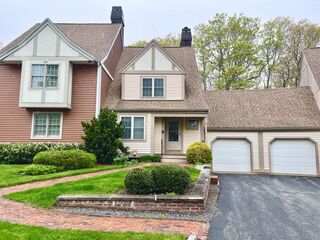 Photo of real estate for sale located at 4 Village Green Circle Mashpee, MA 02649