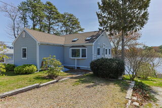 Photo of 51 Agawam Lake Shore Drive Wareham, MA 02571