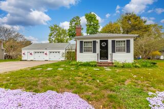 Photo of 1003 Point Road Marion, MA 02738