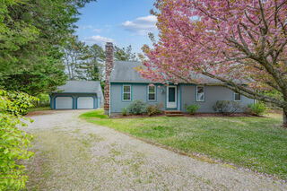 Photo of real estate for sale located at 5 Blueberry Island Road Orleans, MA 02653