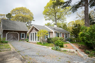 Photo of real estate for sale located at 11 Cliff Street Dennis Village, MA 02638
