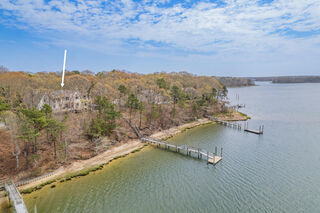 Photo of real estate for sale located at 204 Clamshell Cove Road Cotuit, MA 02635