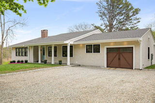 Photo of real estate for sale located at 35 Pine Hill Drive Brewster, MA 02631