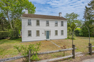 Photo of real estate for sale located at 404 Route 6A Yarmouth Port, MA 02675