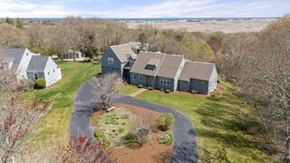 Photo of real estate for sale located at 205 Carlson Lane West Barnstable, MA 02668