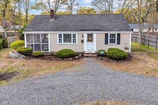 Photo of real estate for sale located at 69 Pine Grove Road South Yarmouth, MA 02664