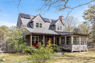 Photo of real estate for sale located at 7 Shortys Way Eastham, MA 02642