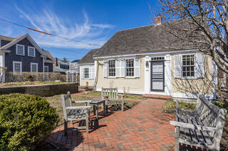 Photo of real estate for sale located at 534 Commercial Street Provincetown, MA 02657
