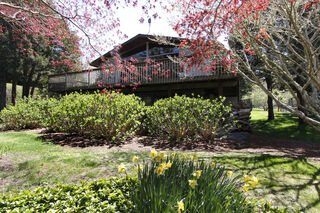 Photo of real estate for sale located at 61 Beaver Road Brewster, MA 02631