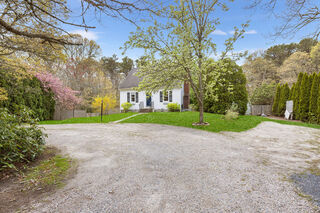 Photo of real estate for sale located at 239 Upper County Road South Dennis, MA 02660