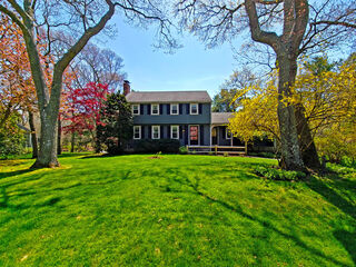 Photo of 8 Schooner Lane Pocasset, MA 02559